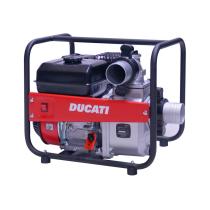 DUCATI DCW3580 - MOTOBOMBA DUCATI AGUA LIMPIA 3º DCW802