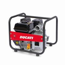 DUCATI DCW501 - MOTOBOMBA DUCATI AGUA LIMPIA 2ºDCW50