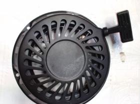 DUCATI DGR364500MP55 - ARRANQUE COMPLETO MOTOR DUCATI DGR 4500 5500 7000 ( OHV 390)