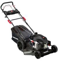 DUCATI DLM3246 - CORTACESPED DUCATI DLM4600 460 MM 140 CC OHV 3 EN 1