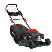 DUCATI DLM3253 - CORTACESPED DUCATI DLM5300 530 MM 200 CC OHV 3 EN 1