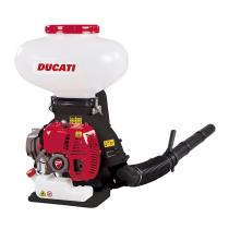 DUCATI DMD3180 - ATOMIZADOR DUCATI DMD8000 14L