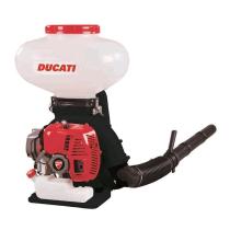 DUCATI DMD3180E1 - ATOMIZADOR DUCATI DMD8000 20LTS USO HORIZONTAL