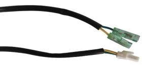DUCATI DPE125670DQP910 - CABLE SELENOIDE DPE V670E LT. 610 MM