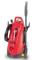DUCATI DPW861800 - HIDROLIMPIADORA DUCATI DPW1800 1800W 330L/H 150BAR MAX 220V