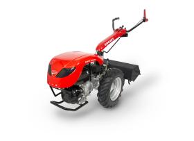 DUCATI DRT3900 - MOTOCULTOR DUCATI 13CV CON FRESA (740 MM)