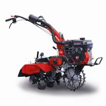 DUCATI DRTL3321 - MOTOCULTOR DUCATI RUEDAS MAS FRESA