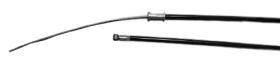 DUCATI DTL287000P611 - CABLE ACELERADOR DTL 7000  LT. 1150 MM LF. 1000 MM