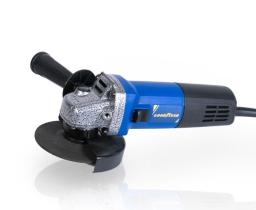 GOODYEAR GY07511AG - AMOLADORA GOODYEAR GY07511AG 220V 50/60HZ