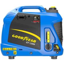 GOODYEAR GY1200I - GENERADOR INVERTER GOODYEAR GY1200I 100W 220V