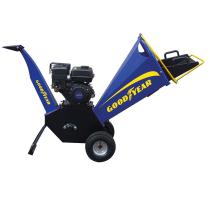 GOODYEAR GY14365 - BIOTRITURADORA GOODYEAR GY 65WS 6.5HP