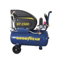 GOODYEAR GY16250D - COMPRESOR ELECTRICO GOODYEAR GY 250D 2HP 50L 200LXM