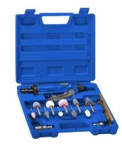 GOODYEAR GY16APK - KIT AMOLADORA NEUMATICA GOODYEAR 16 PCS