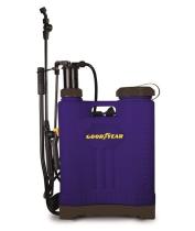 GOODYEAR GY2001SP - PULVERIZADOR PRESION PREVIA GOODYEAR GY2001SP 20LTS.