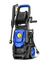 GOODYEAR GY2002PW - HIDROLIMPIADORA GOODYEAR 2000W 220V-240V 50HZ/60HZ(BOTELLA J
