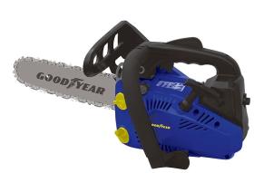GOODYEAR GY262510S - MOTOSIERRA GOODYEAR GY25CS 25,4CC PODA