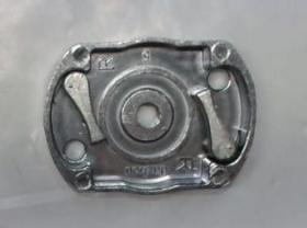 GOODYEAR GY2733M54 - POLEA ARRANQUE MOTOR GOODYEAR 32,6-42,7-51,7CC