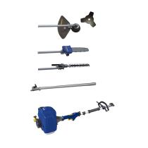 GOODYEAR GY3043 - KIT MULTICUTTER GOODYEAR GY43MC 42.7CC