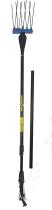 GOODYEAR GY3402 - PEINE VAREADOR GOODYEAR GY 02OS HARVEST PLUS 2.0 TELESCOPICO