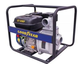 GOODYEAR GY3525 - MOTOBOMBA GOODYEAR GY 25WP