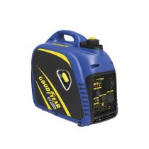 GOODYEAR GY362000I - GENERADOR INVERTER GOODYEAR GY2000I 2000W 220V 80CC