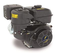 GOODYEAR GY390Q - MOTOR GOODYEAR GY390Q 4T/OHV 389CC 13 HP SAL25.4X72.2