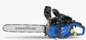 GOODYEAR GY41CS - MOTOSIERRA GOODYEAR GY41CC 18º