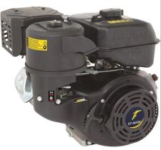 GOODYEAR GY460QK - MOTOR GASOLINA GY460QK 4T 18HP 25,4 L72  GOODYEAR