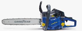 GOODYEAR GY46CSS - MOTOSIERRA GOODYEAR GY46CS 45.8CC