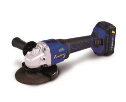 GOODYEAR GY5020AG - AMOLADORA LITIO GOODYEAR 20V 115MM BRUSHLESS(BAT 4.0AH+ CARG