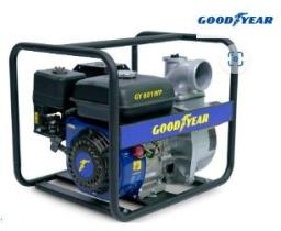 GOODYEAR GY801WP - MOTOBOMBA AGUA LIMPIA GOODYEAR 3º 7HP