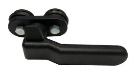 ACCESORIOS 070000021087 - MANECILLA ALZACRISTALES IZQ PARABRISAS