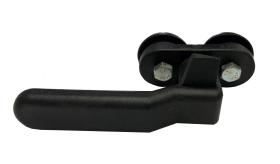 ACCESORIOS 070000021088 - MANECILLA ALZACRISTALES DER. PARABRISAS