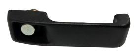 ACCESORIOS 07031084 - MANIVELA PUERTA SIN LLAVE MODERNA 3+G