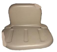 ACCESORIOS 070619 - ASIENTO ACOMPAÑANTE JHD Sº 6000-7000 (MODIFICAR)