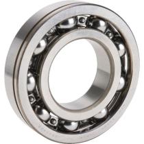 RODAMIENTOS 0773620800 - RODAMIENTO 40X80X18 (6208N)
