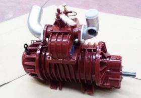 DESBROZADORA 078PN84M - DEPRESOR JUROP PN84 (9000 LTS)