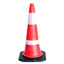 ACCESORIOS 080708 - CONO TRAFICO PLASTICO 750 MM.