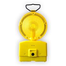 MATERIAL ELECTRICO 080808 - SEÑALIZADOR EMERGENCIA LED C/SOPORTE METALICO