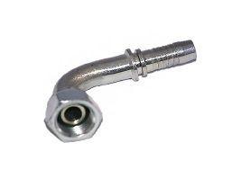 HIDRAULICA 0810FSPF - CODO 90º T/L 5/8 GAS MANGUERA 1/2 (13MM)