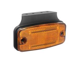 LEDS 356262 - LUZ GALIBO LED NARANJA
