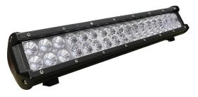 LEDS 362222 - BARRA 36 LEDS 108 W. 10-30 V 7560 LM. ( RECTA ) 460 MM