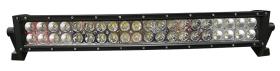 LEDS 362224 - BARRA 40 LEDS 120 W. 10-30 V 8400 LM ( CURVADA )