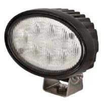 LEDS 364190 - FARO LABOR 8 LED 153MM 1920 LM. ( OVALADO )