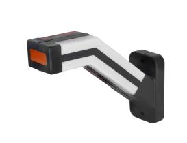 LEDS 364621 - PILOTO LED LATERAL IZQ.