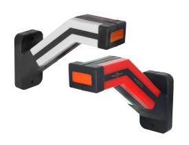 LEDS 364622 - PILOTO LED LATERAL DER.