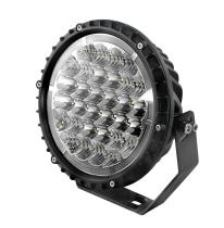 LEDS 364636 - FARO  32 LEDS  6800 LM 68W +5 OJO DE ANGEL Ø 185 MM