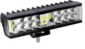 LEDS 453701083 - FARO LED 15W 2200 LM L 155 MM ALTO  COMBINADO