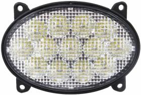 LEDS 453701147 - FARO LED 26 W 2500 LM OJO JHD 143X89 (ANCLAJES 98X78)