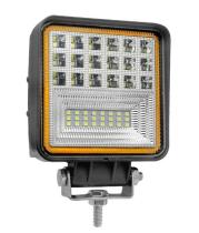 LEDS 453701161 - FARO LED 42 W 3500 LM  OJO DE ANGEL EC R10 100X100 MM